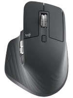 Logitech - Mouse - 2.4 GHz